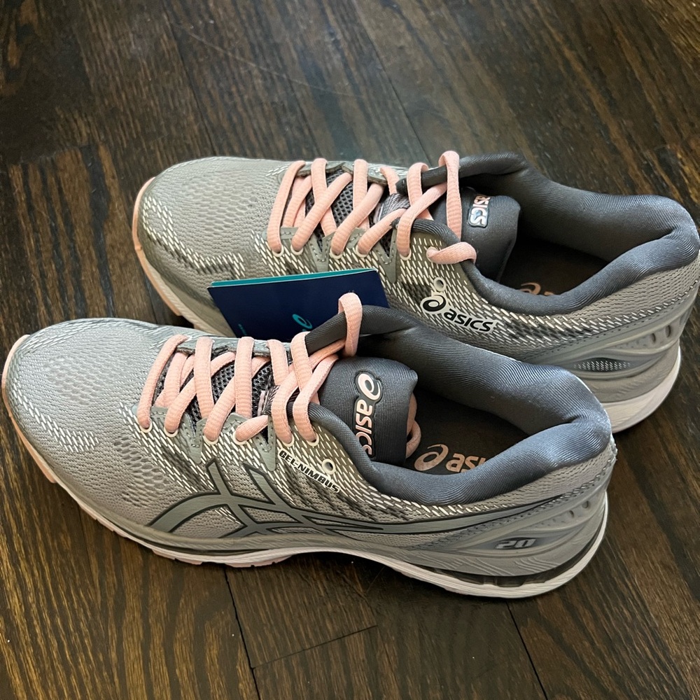 NTW ASICS Gel-Nimbus 20